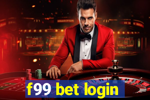 f99 bet login